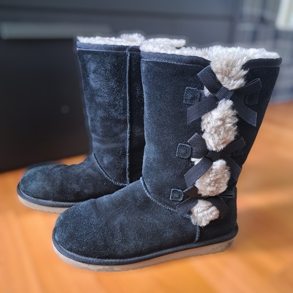 Koolaburra By Ugg Winter Boots - Picture 3 of 9